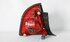 11-6265-00-9 by TYC -  CAPA Certified Tail Light Assembly