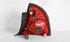 11-6266-00 by TYC -  Tail Light Assembly