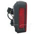 11-6300-00-9 by TYC -  CAPA Certified Tail Light Assembly