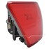 11-6296-00-9 by TYC -  CAPA Certified Tail Light Assembly