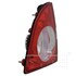 11-6314-00-9 by TYC -  CAPA Certified Tail Light Assembly