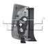 11-6331-01-9 by TYC -  CAPA Certified Tail Light Assembly