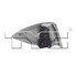 11-6356-01 by TYC -  Tail Light Assembly