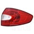 11638300 by TYC - Tail Lamps