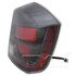 11-6387-90-9 by TYC -  CAPA Certified Tail Light Assembly