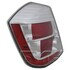 11-6388-00 by TYC -  Tail Light Assembly