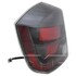 11-6388-90-9 by TYC -  CAPA Certified Tail Light Assembly