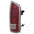 11-6395-00-9 by TYC -  CAPA Certified Tail Light Assembly
