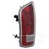 11-6396-00-9 by TYC -  CAPA Certified Tail Light Assembly