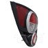 11-6418-00-9 by TYC -  CAPA Certified Tail Light Assembly
