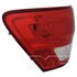 11-6428-00-9 by TYC -  CAPA Certified Tail Light Assembly