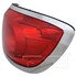 11-6431-00-9 by TYC -  CAPA Certified Tail Light Assembly