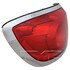 11-6432-00-9 by TYC -  CAPA Certified Tail Light Assembly
