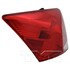 11-6450-00-9 by TYC -  CAPA Certified Tail Light Assembly