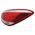 11-6455-90-9 by TYC -  CAPA Certified Tail Light Assembly