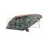 11-6456-00 by TYC -  Tail Light Assembly