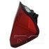 11-6475-01-9 by TYC -  CAPA Certified Tail Light Assembly