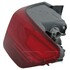 11-6481-00-9 by TYC -  CAPA Certified Tail Light Assembly