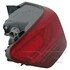 11-6482-00-9 by TYC -  CAPA Certified Tail Light Assembly