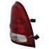 116507009 by TYC -  CAPA Certified Tail Light Assembly