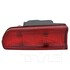 11-6526-00-9 by TYC -  CAPA Certified Tail Light Assembly