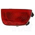 11-6531-00 by TYC -  Tail Light Assembly