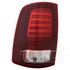 116556909 by TYC - 13-18 DG RAM LD;19-22 CLASSIC;14-18 RAM HD LED BLK T.L LH