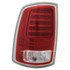 116556009 by TYC - Tail Lamps