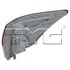 11-6568-00-1 by TYC - Tail Lamp