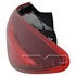 11-6579-00-9 by TYC -  CAPA Certified Tail Light Assembly