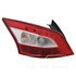 11-6582-00-9 by TYC -  CAPA Certified Tail Light Assembly