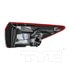 11-6580-00-1 by TYC - Tail Lamp