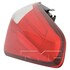 11-6603-00-9 by TYC -  CAPA Certified Tail Light Assembly
