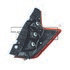 11-6629-00-9 by TYC -  CAPA Certified Tail Light Assembly