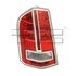 11-6638-00 by TYC -  Tail Light Assembly