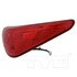 11-6649-90-9 by TYC -  CAPA Certified TAIL LIGHT ASSEMBLY