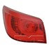 11-6650-00-9 by TYC -  CAPA Certified TAIL LIGHT ASSEMBLY