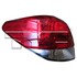 11-6674-01-9 by TYC -  CAPA Certified Tail Light Assembly