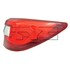 11-6717-00 by TYC -  Tail Light Assembly