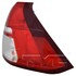 11-6749-00-9 by TYC -  CAPA Certified Tail Light Assembly