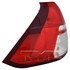 11-6750-00-9 by TYC -  CAPA Certified Tail Light Assembly