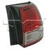 11-6779-00-9 by TYC -  CAPA Certified Tail Light Assembly