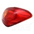 11-6795-00-9 by TYC -  CAPA Certified Tail Light Assembly