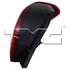 11-6796-00-1 by TYC - Tail Lamp