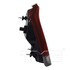 11-6826-90-9 by TYC -  CAPA Certified Tail Light Assembly