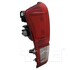 11-6850-90-9 by TYC -  CAPA Certified Tail Light Assembly