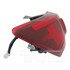 11-6860-00-9 by TYC -  CAPA Certified Tail Light Assembly