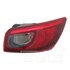 11-6859-00 by TYC -  Tail Light Assembly