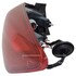 11-6903-00-9 by TYC -  CAPA Certified Tail Light Assembly