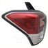 11-6954-01-9 by TYC -  CAPA Certified Tail Light Assembly